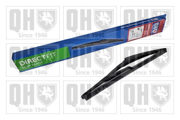 Escobilla del limpiaparabrisas trasero Fiat Punto GRAND hatchback (199) (2005 - 2018) precio, desde 5,88 EUR