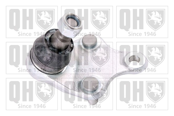  Rótula inferior de suspensión Toyota Avensis 3