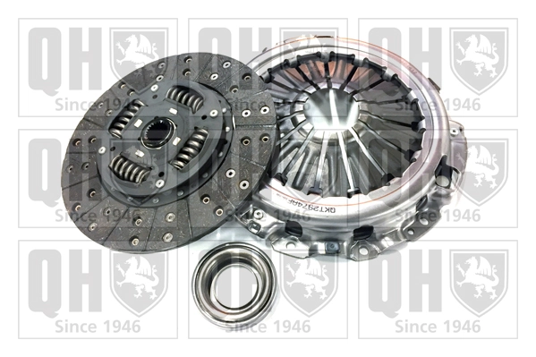 Embrague 626307700 Polcar
