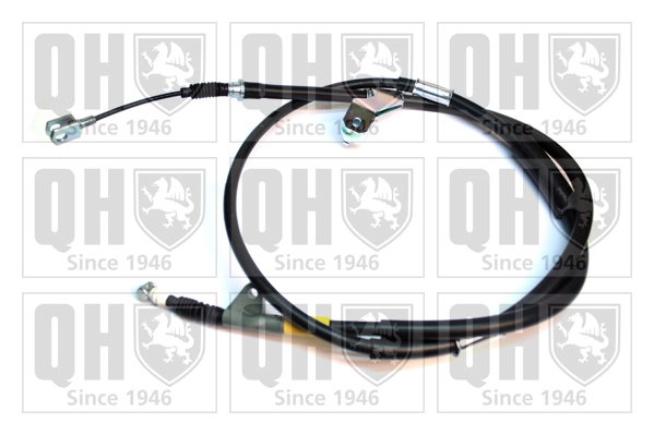 Cable de freno de mano trasero derecho Toyota Avensis I familiar (T22) (1997 - 2003) precio, desde 45,69 EUR