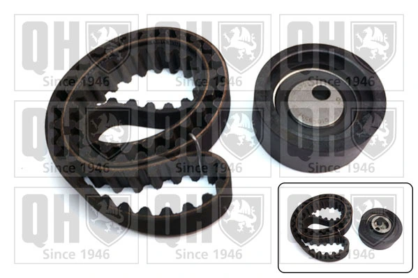 CT824K1 Continental/Siemens Kit correa de distribución