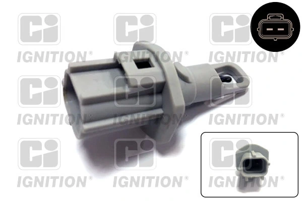 Sensor de temperatura del aire de admisión para Ford Ka  RBT