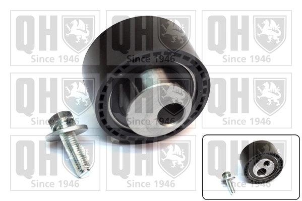 Tensor de la correa de distribución Citroen C5 I familiar (DE) (2001 - 2004) precio, desde 23,07 EUR