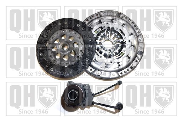 620252033 INA Embrague motor