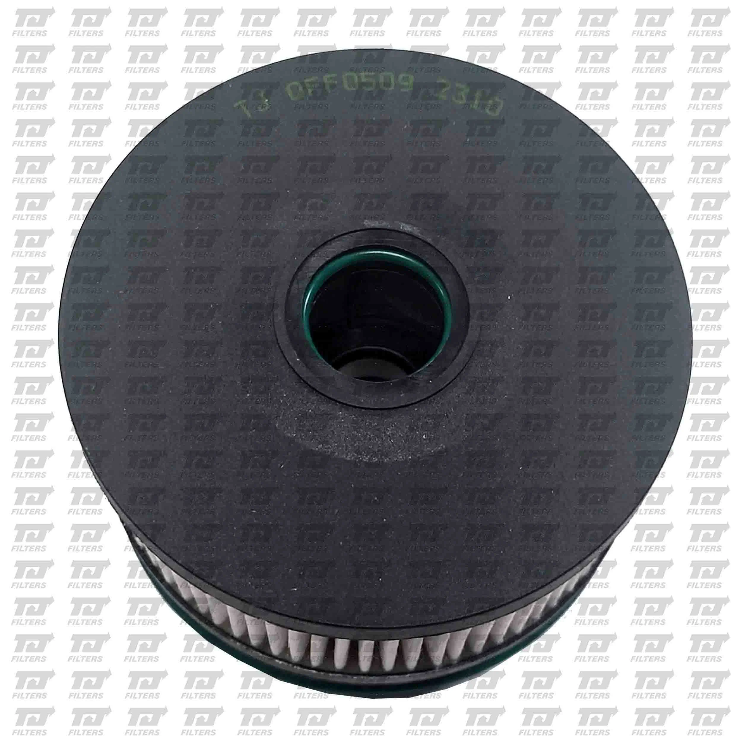  Filtro de combustible Mercedes S 