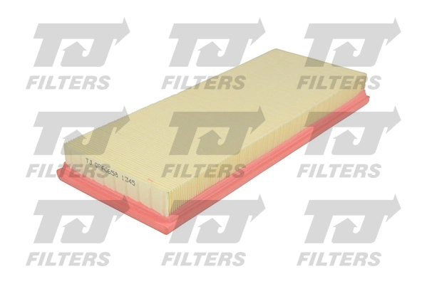 WA6240 QUINTON HAZELL Filtro de aire de motor