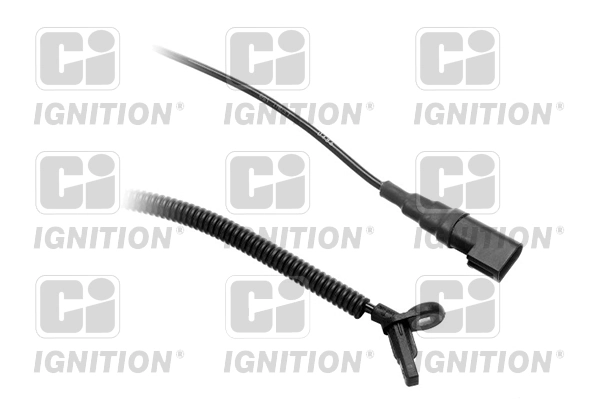  Sensor ABS Ford Fusion 