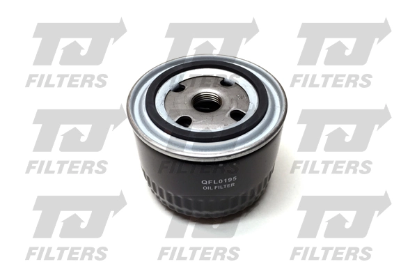 Filtro de aceite motor Volvo 897321