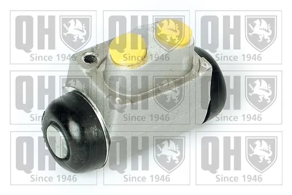 Cilindro de freno de rueda trasera GWC901634 Land Rover