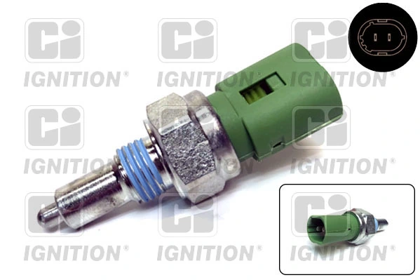  Sensor de marcha atrás Renault 21 