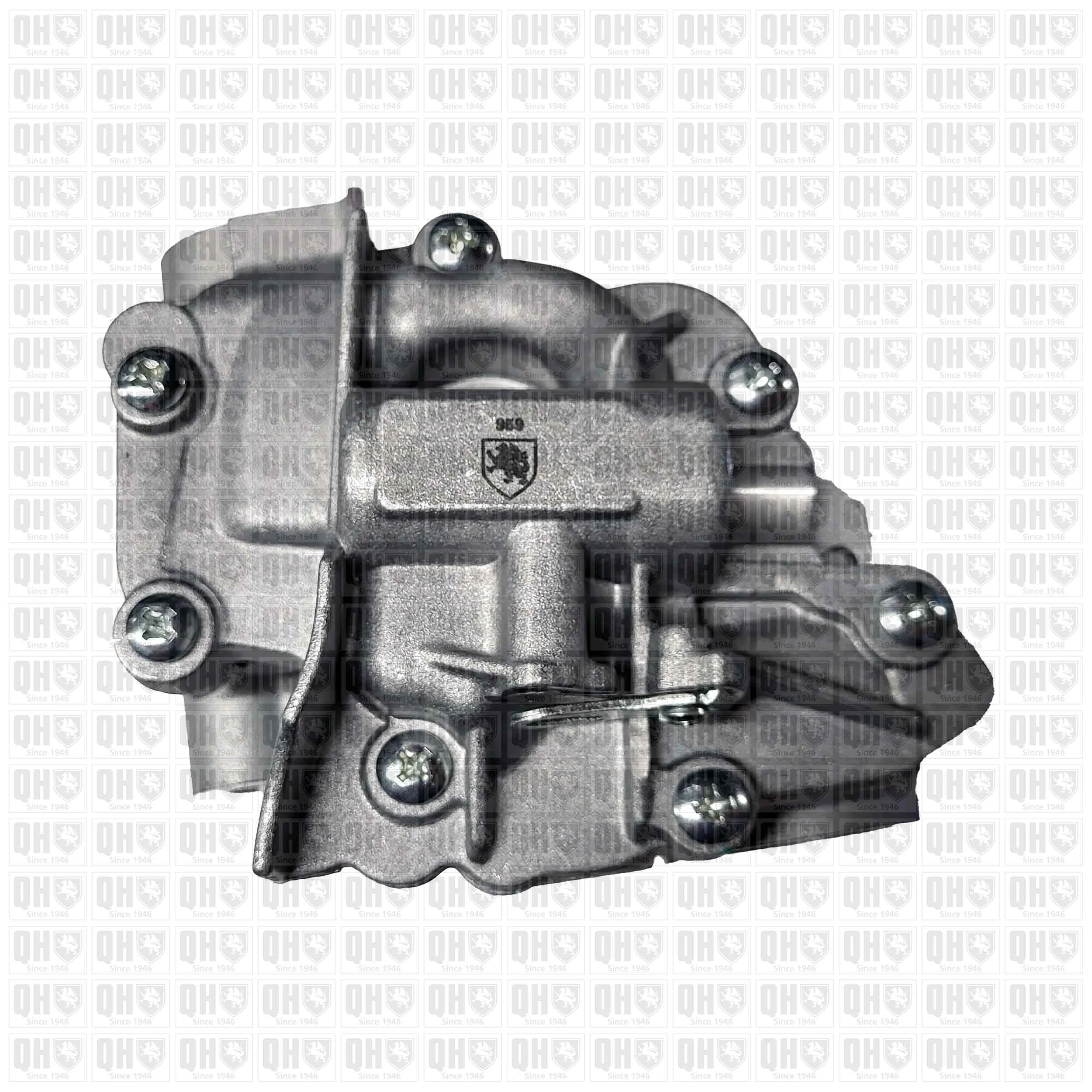  Bomba De Aceite Renault Master 3