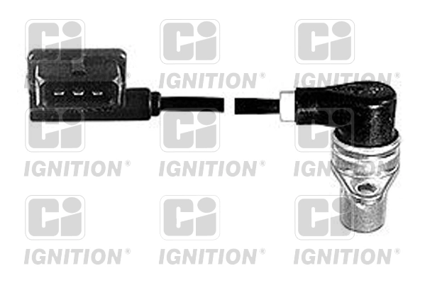 Comprar Sensor de cigüeñal BMW 3  E30