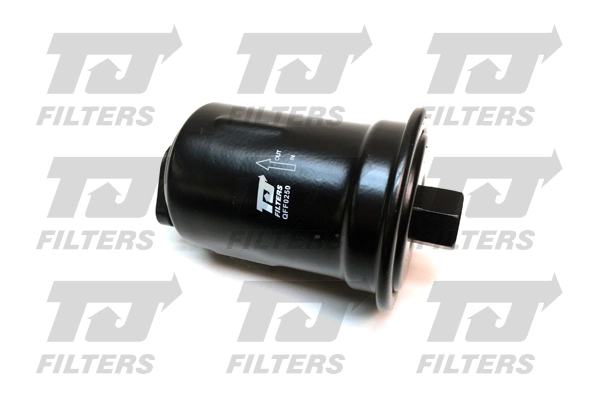  Filtro de combustible Hyundai Coupe 1