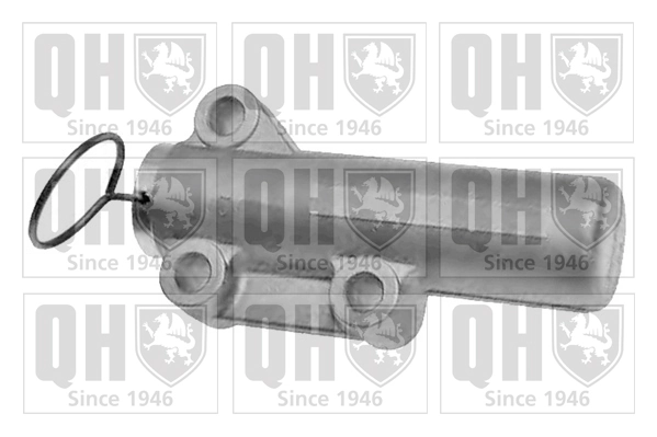 Tensor, correa dentada Volkswagen Touareg I (2002-2010)
