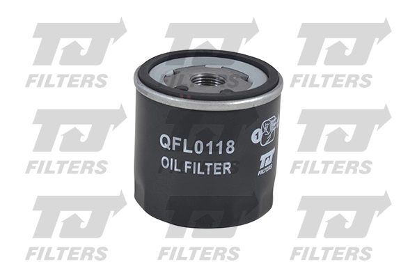 QUINTON HAZELL QFL0118 filtro de aceite Jeep Grand Cherokee