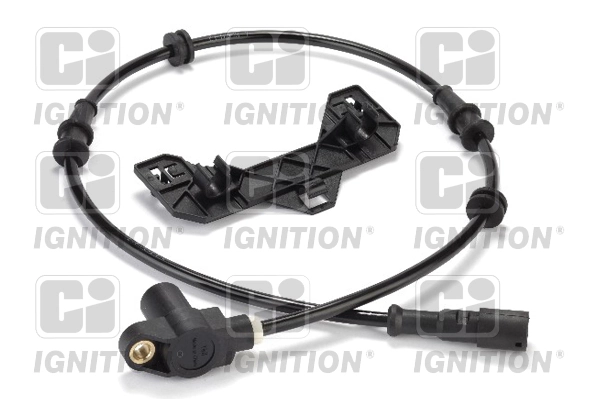  Sensor ABS Opel Vectra 