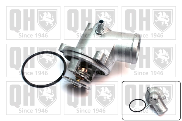 QTH428K QUINTON HAZELL