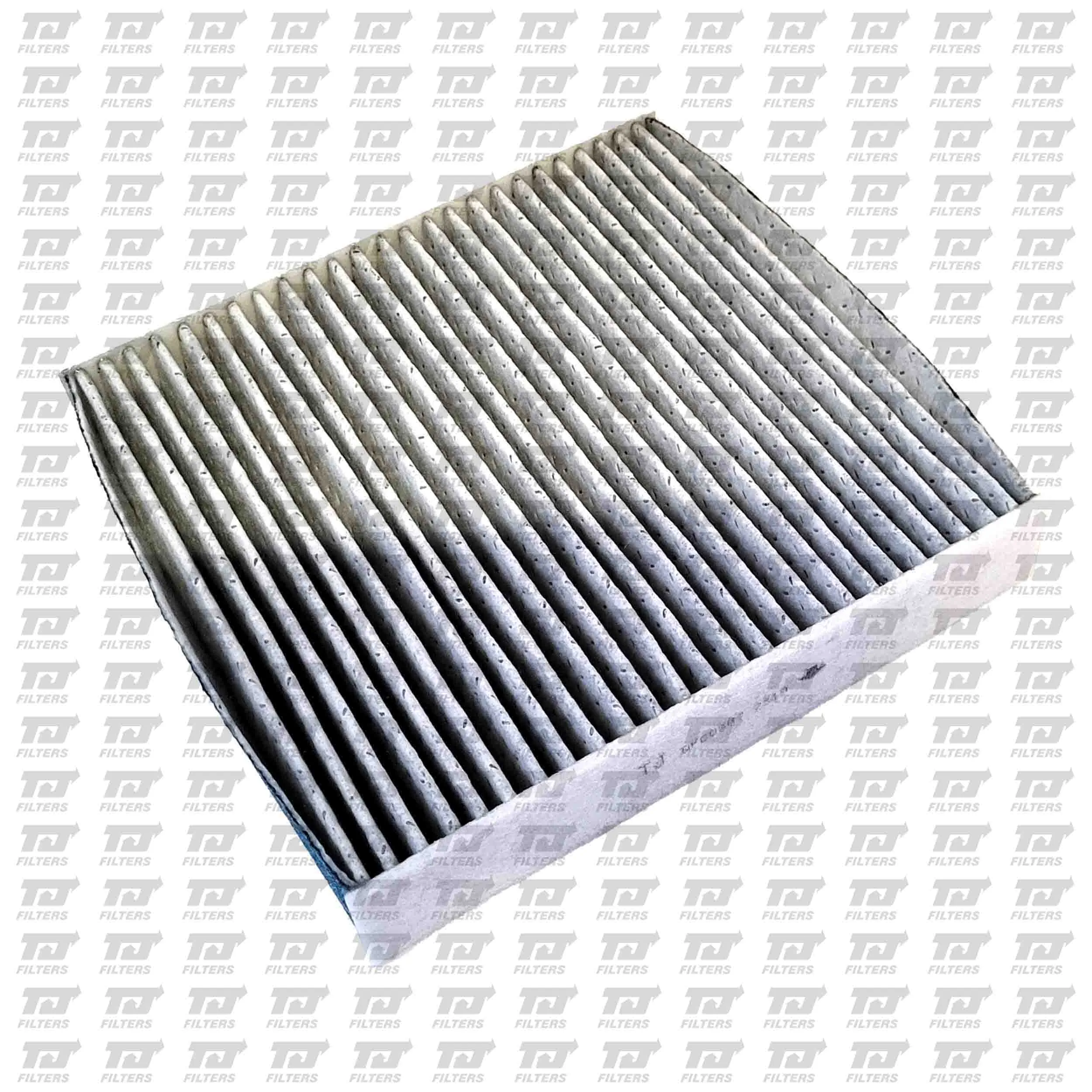 Filtro de polen Polcar AS2700