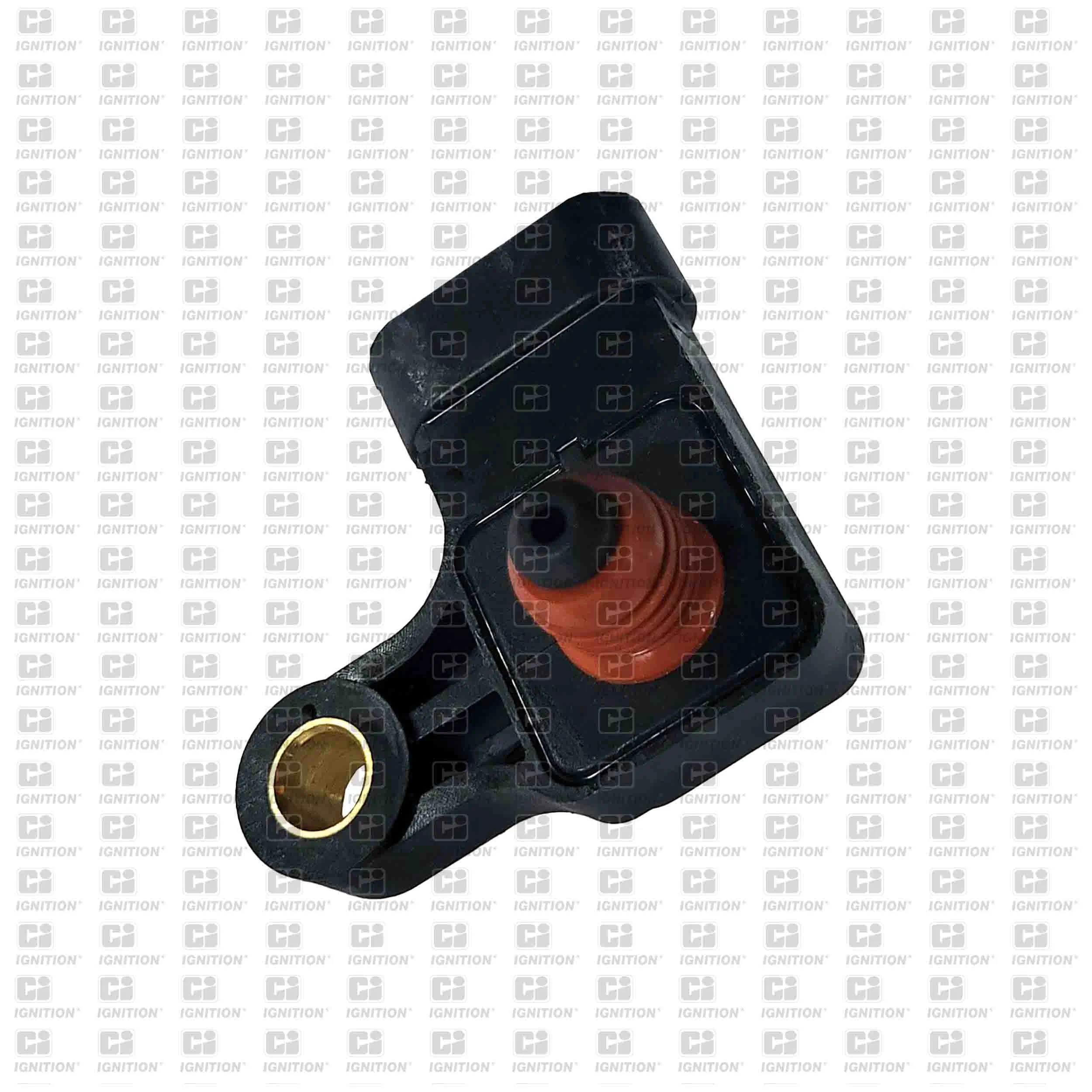 Sensor de presión del colector de admisión EX30547 Euroex