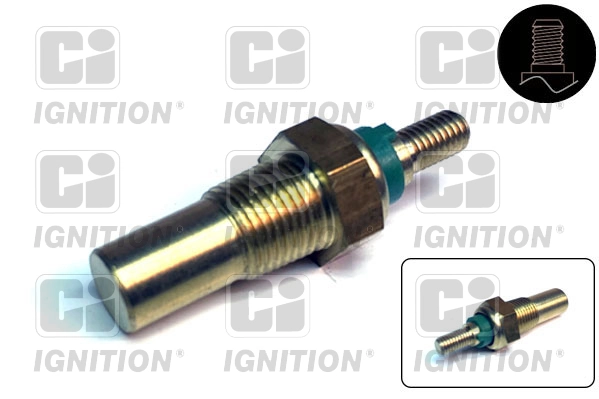 Sensor de temperatura del motor Ford Escort (AVL)