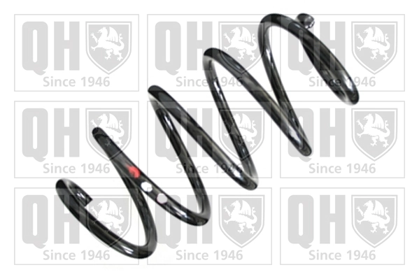 Muelle delantero Seat Leon II hatchback (1P1) (2005 - 2013) precio, desde 37,96 EUR