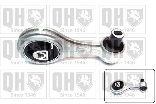 Taco de motor para Fiat Punto GRAND 199