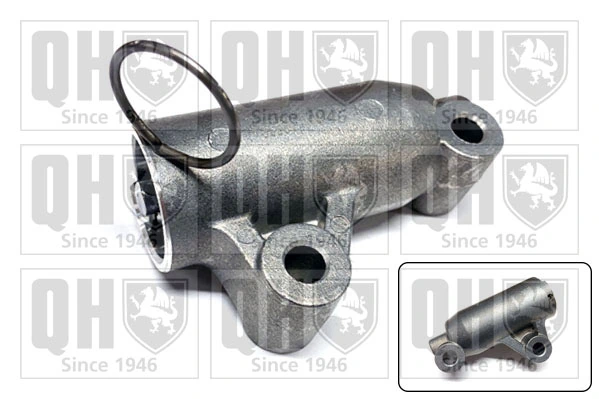 Tensor, correa dentada para Mitsubishi L 200 IV KA, KB