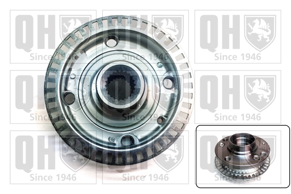 Buje de rueda delantero Volkswagen Golf III descapotable (1E7) (1993 - 1998) precio, desde 28,45 EUR