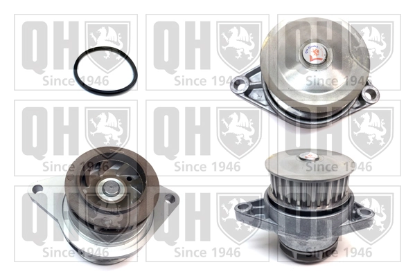 Bombeadora de agua Peugeot/Citroen 1623100280 precio, desde 31,41 EUR