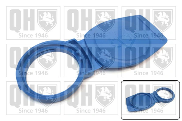 FC568 QUINTON HAZELL