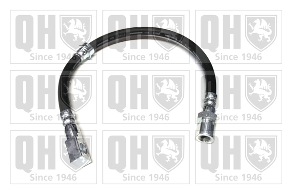 Tubo flexible de frenos delantero Opel Omega  (25, 26, 27)