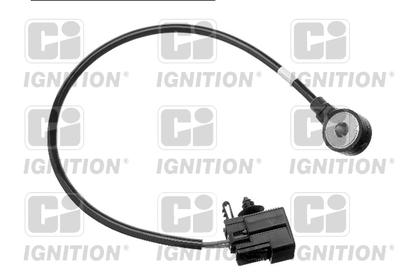 Sensor de detonaciones Ford Fiesta Mk6 hatchback (CB1) (2008 - 2016) precio, desde 26,70 EUR