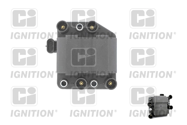 IC350005 ASR Bobina de ignición