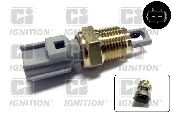 Sensor de temperatura de mezcla de aire Connect  furgoneta (2002-2013) original desde 12,49 €
