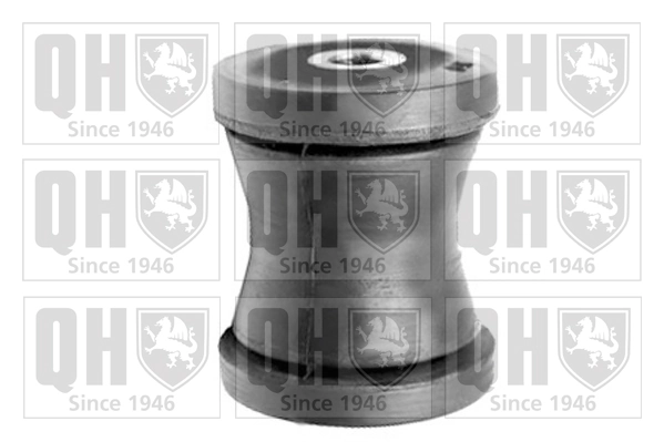 silentblock del eje trasero Opel Corsa A