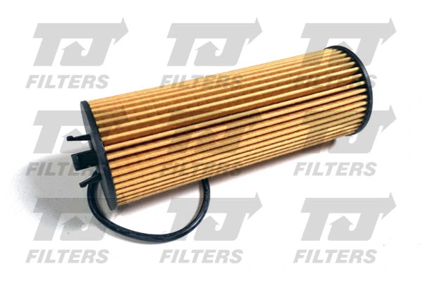 Filtro de aceite motor Opel 650246