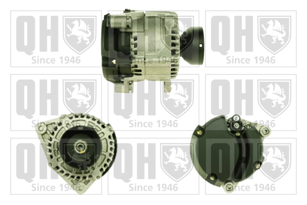 Alternador del motor Ford Connect furgoneta (TC7) (2002 - 2013) precio, desde 176,13 EUR