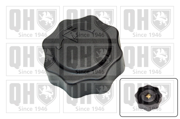 Comprar Tapa del depósito de refrigerante Mini Cooper  R50, R53 a bajo precio