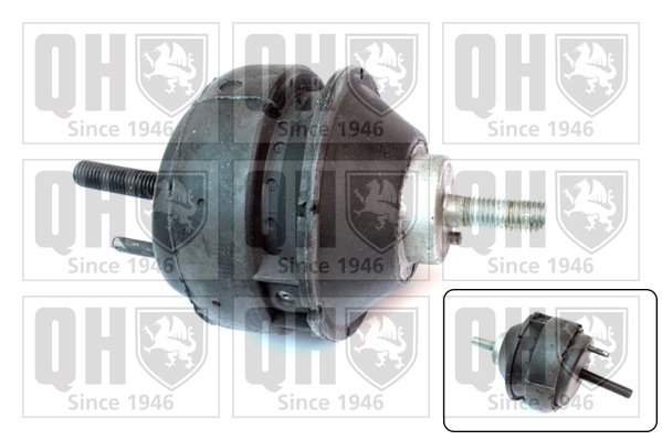 Soporte izquierdo del motor Polcar SC60 precio, desde 42,62 EUR