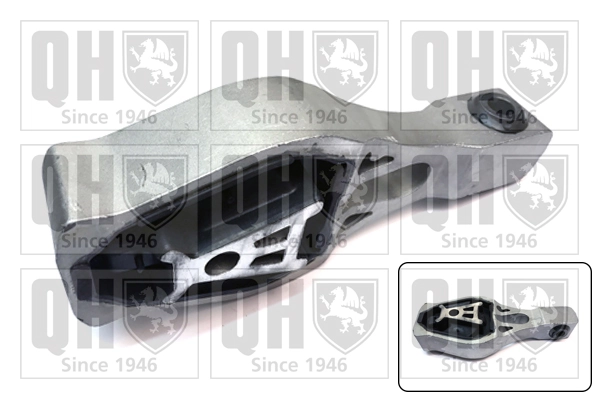 Soportes de motor delantero para Citroen C4 SPACETOURER 3D