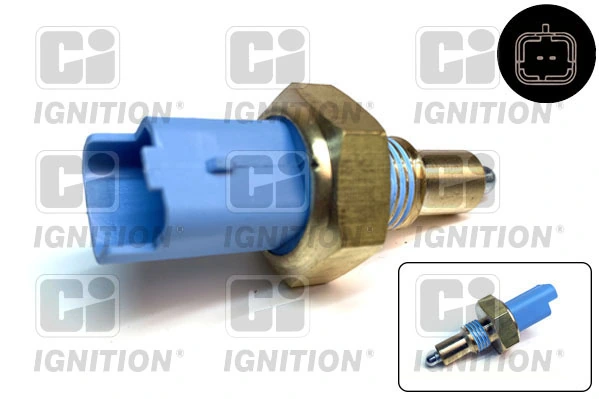 Interruptor piloto de marcha atrás Renault LOGAN II (2013-2026)