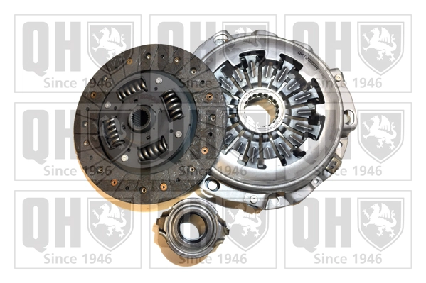 Embrague para Subaru Forester S11, SG