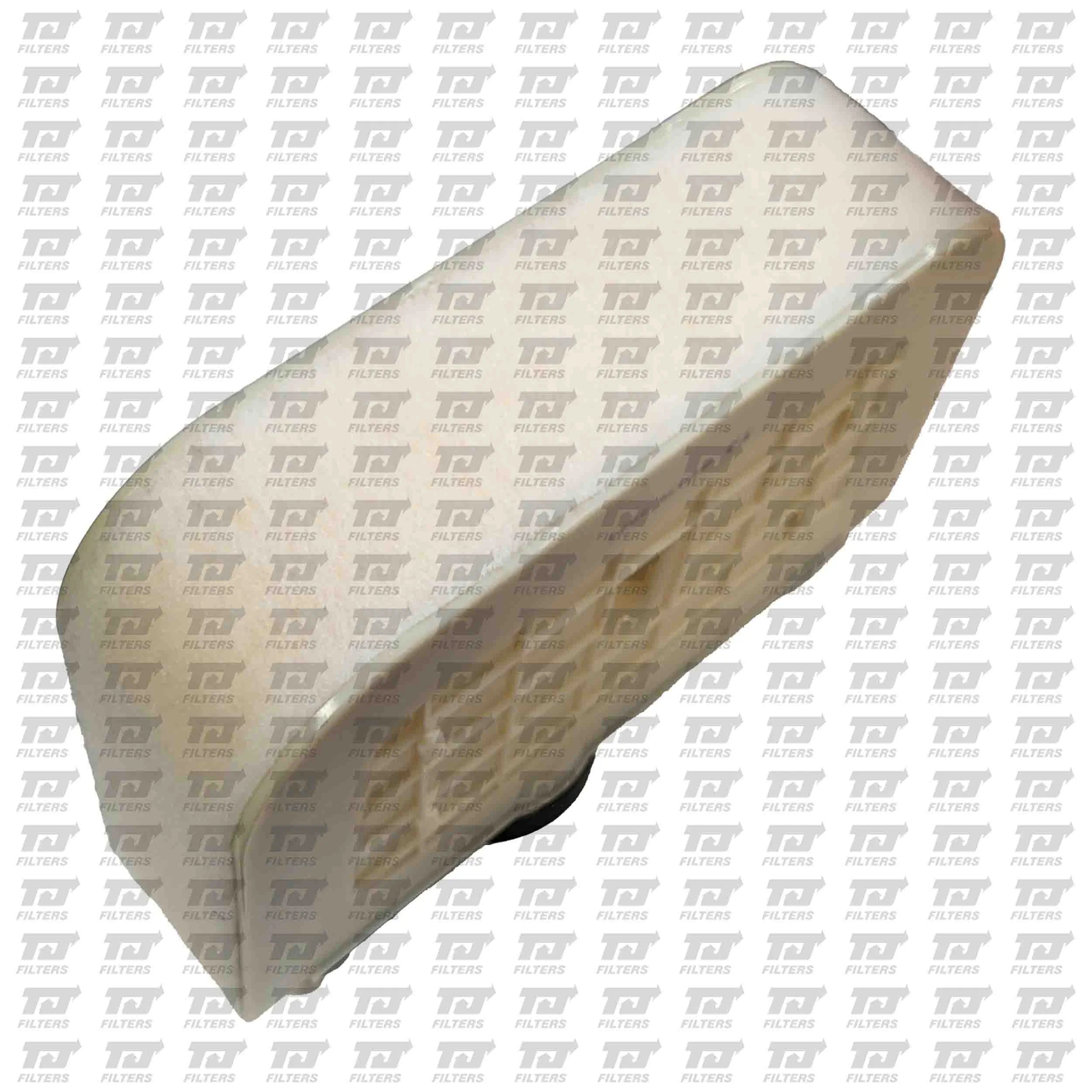 Filtro de aire de motor para Audi Q7  4MB, 4MG, 4MQ