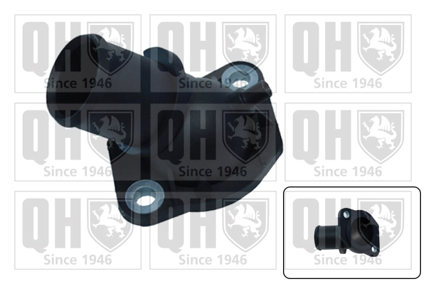 QTH815CF QUINTON HAZELL