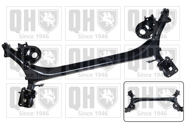QXL128R QUINTON HAZELL