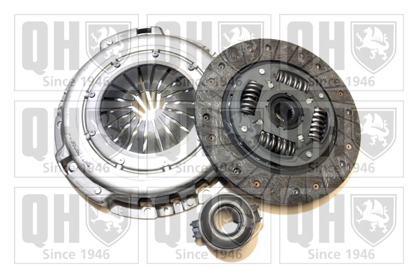 624184600 INA Embrague motor