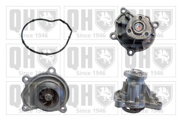 Bombeadora de agua Peugeot/Citroen 1623109080 precio, desde 30,55 EUR