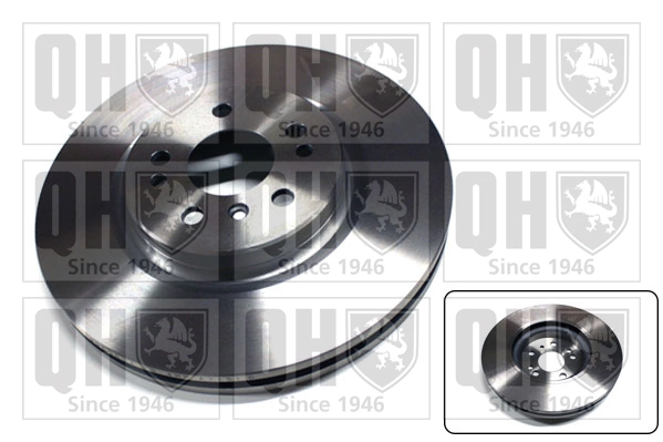 Discos para Mercedes ML/GLE  W164