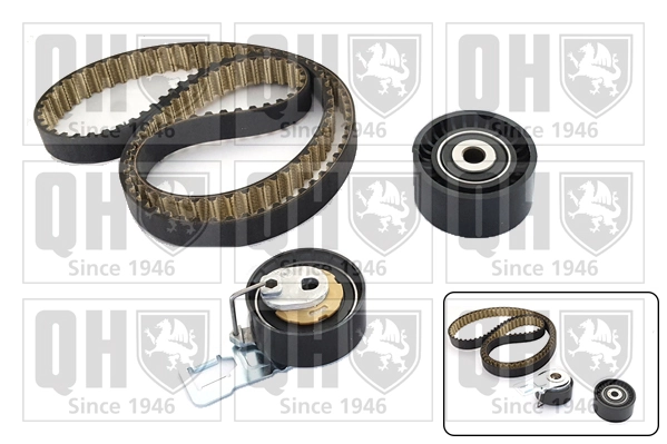 Kit distribución Peugeot/Citroen 1681786080