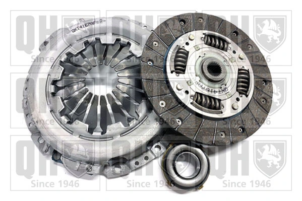 Kit de embrague KIA Picanto II hatchback comprar en España